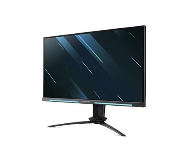 Acer Predator XB273UGSBMIIPRZX czarny HDR - 553918 - zdjęcie 3